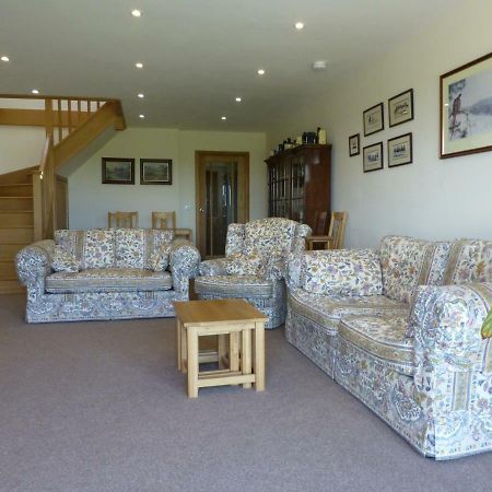 Bed and Breakfast Cairndoon Byre Monreith Zewnętrze zdjęcie