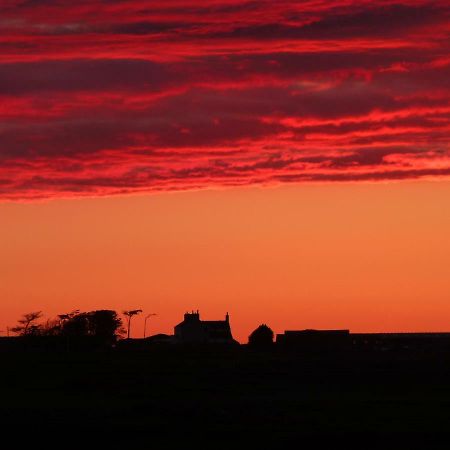 Bed and Breakfast Cairndoon Byre Monreith Zewnętrze zdjęcie