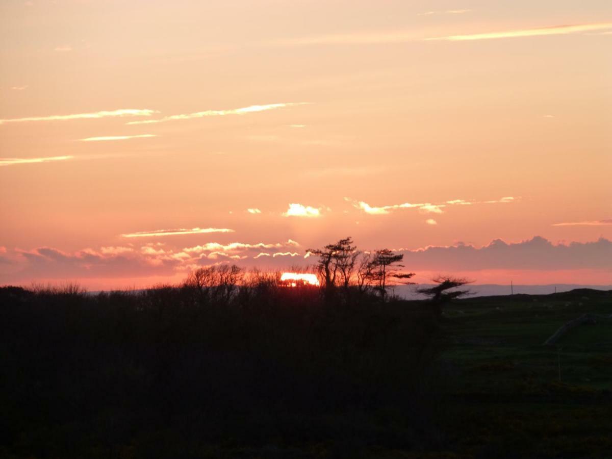 Bed and Breakfast Cairndoon Byre Monreith Zewnętrze zdjęcie