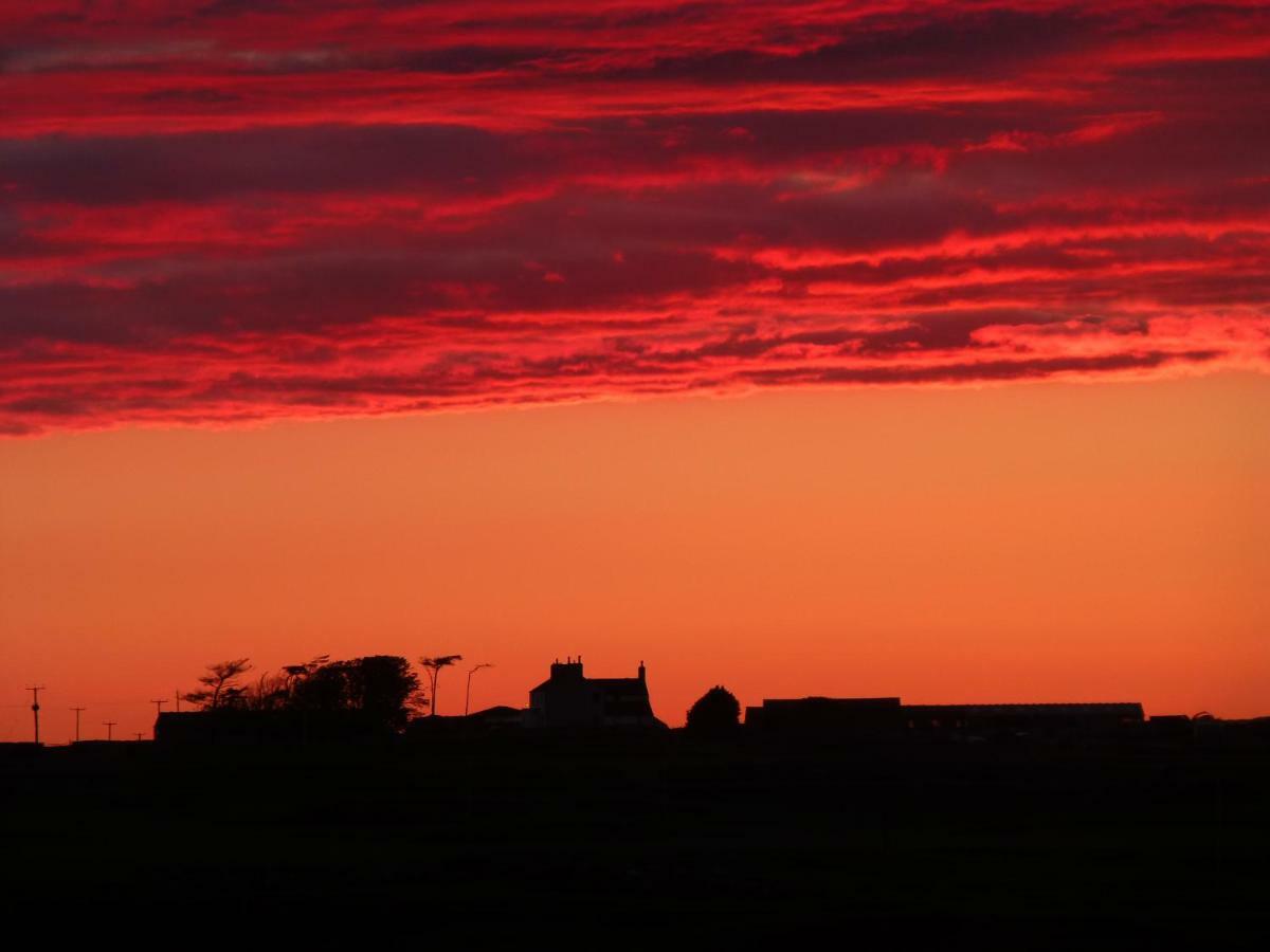 Bed and Breakfast Cairndoon Byre Monreith Zewnętrze zdjęcie